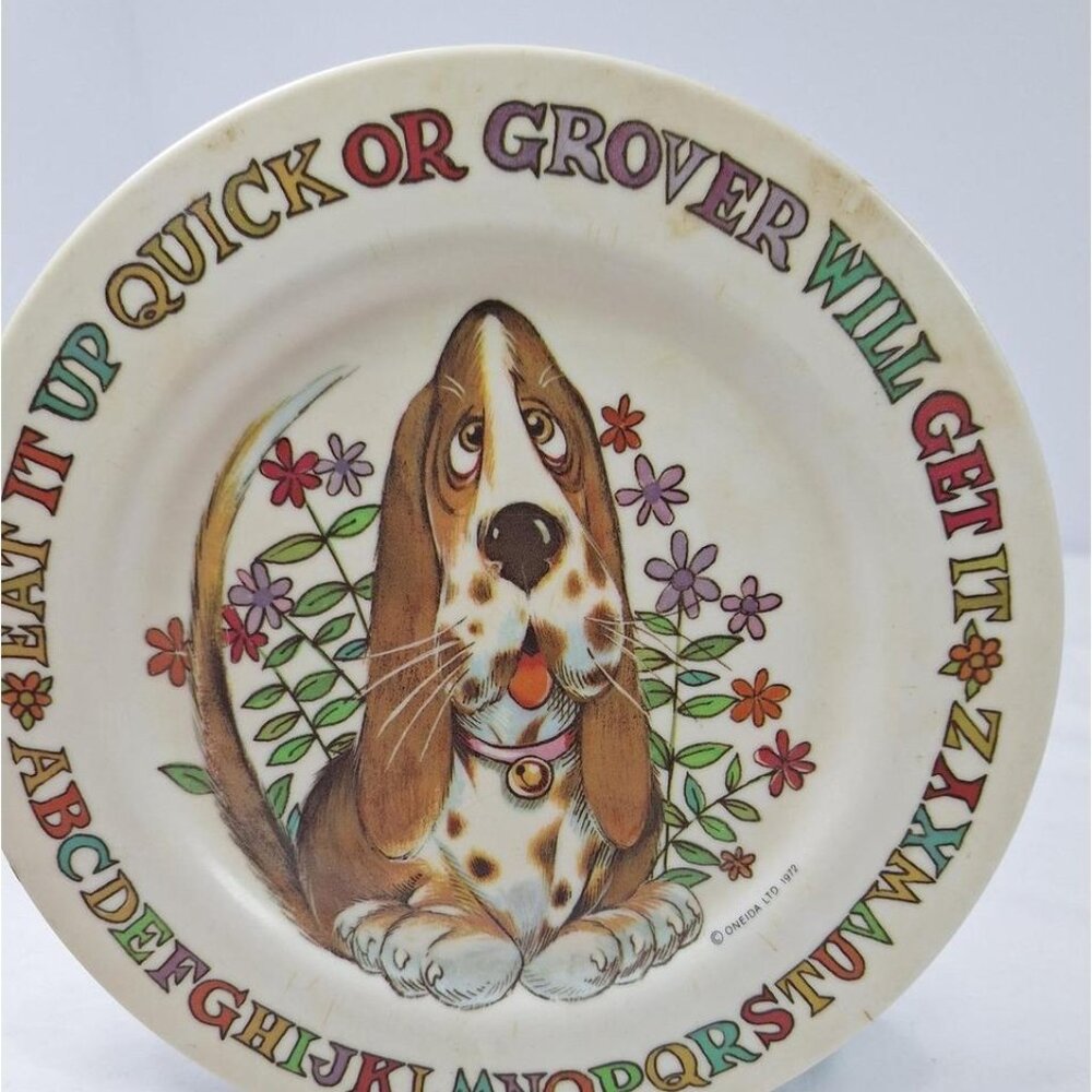 Oneita Multi Dinnerware